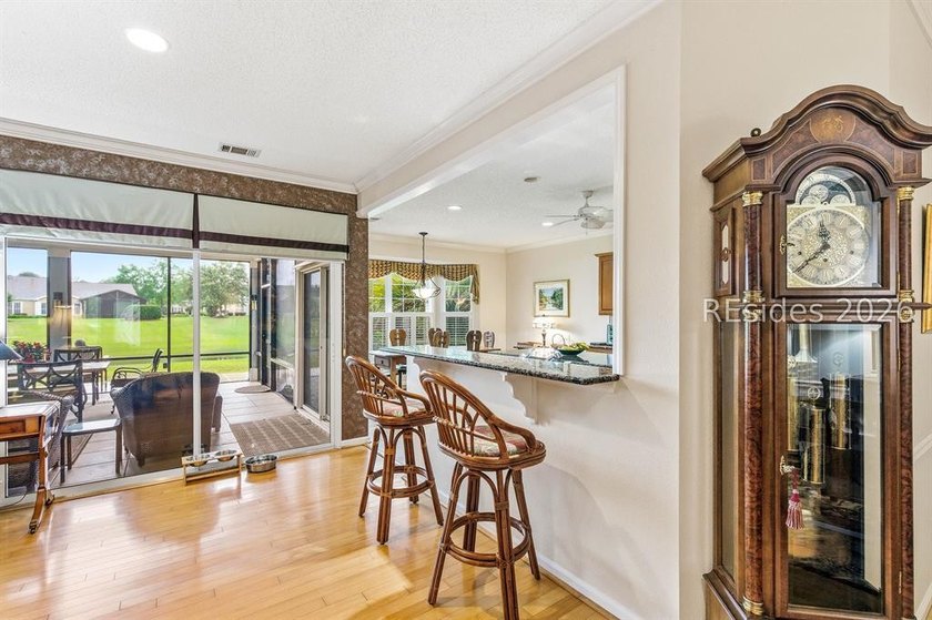 Beautifully maintained home in Sun City Hilton Head offering 3 - photo 22