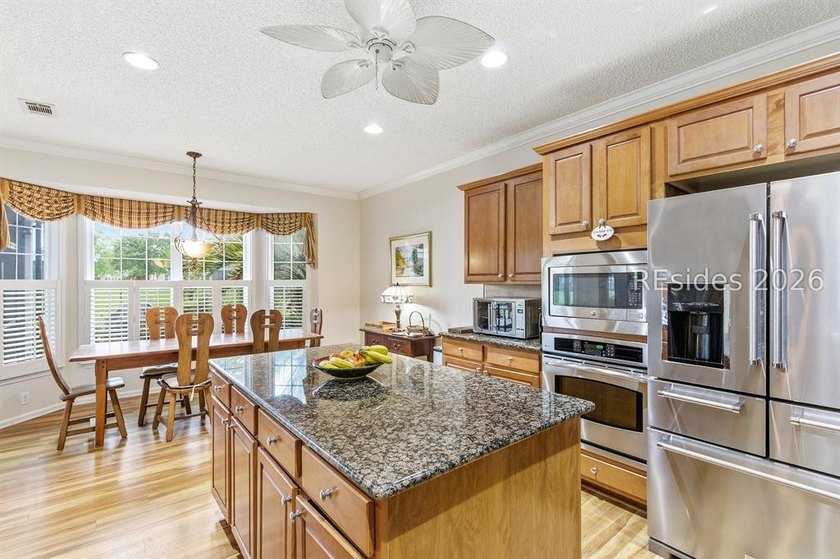 Beautifully maintained home in Sun City Hilton Head offering 3 - photo 23