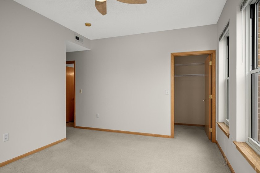 Rarely available corner unit at River Station Condos in the - photo 23