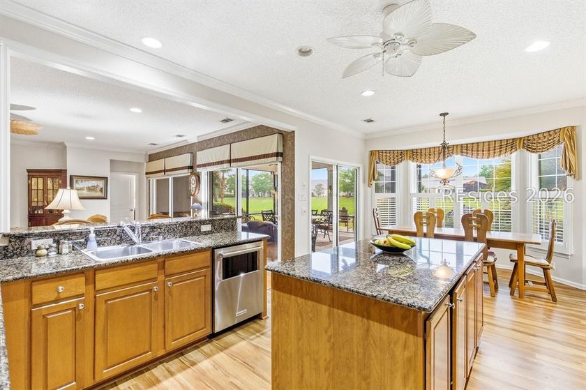 Beautifully maintained home in Sun City Hilton Head offering 3 - photo 24