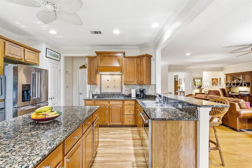 Beautifully maintained home in Sun City Hilton Head offering 3 - photo 25