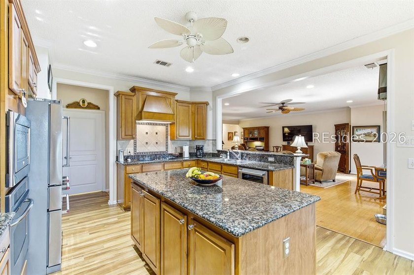 Beautifully maintained home in Sun City Hilton Head offering 3 - photo 27