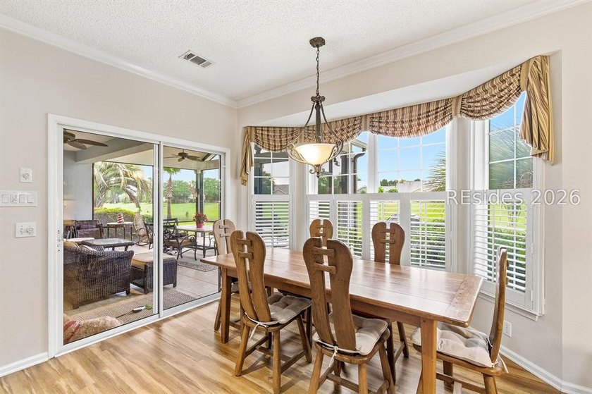 Beautifully maintained home in Sun City Hilton Head offering 3 - photo 28