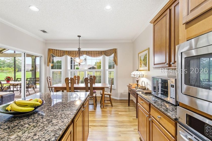 Beautifully maintained home in Sun City Hilton Head offering 3 - photo 29
