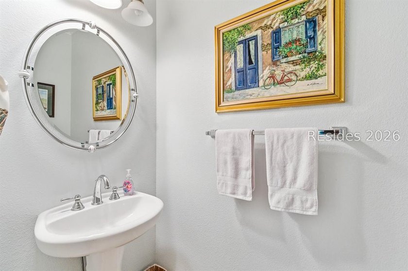 Beautifully maintained home in Sun City Hilton Head offering 3 - photo 31