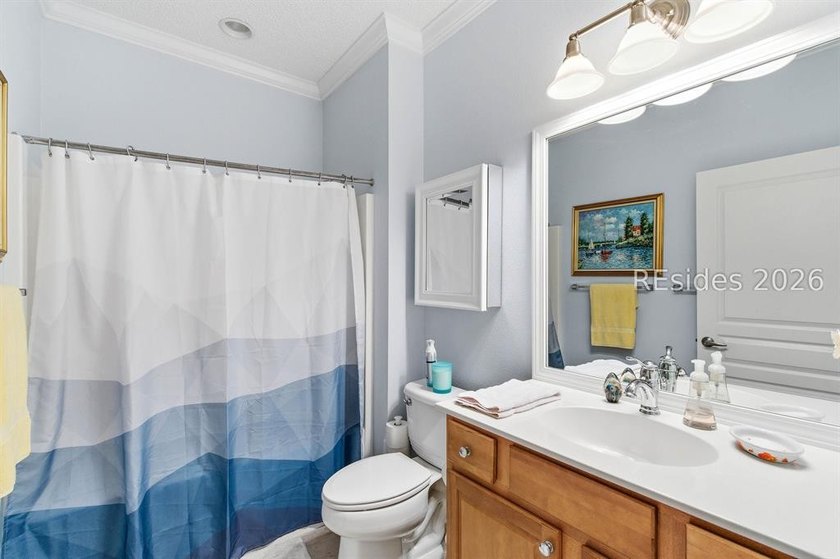 Beautifully maintained home in Sun City Hilton Head offering 3 - photo 32