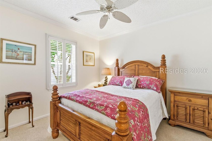 Beautifully maintained home in Sun City Hilton Head offering 3 - photo 33