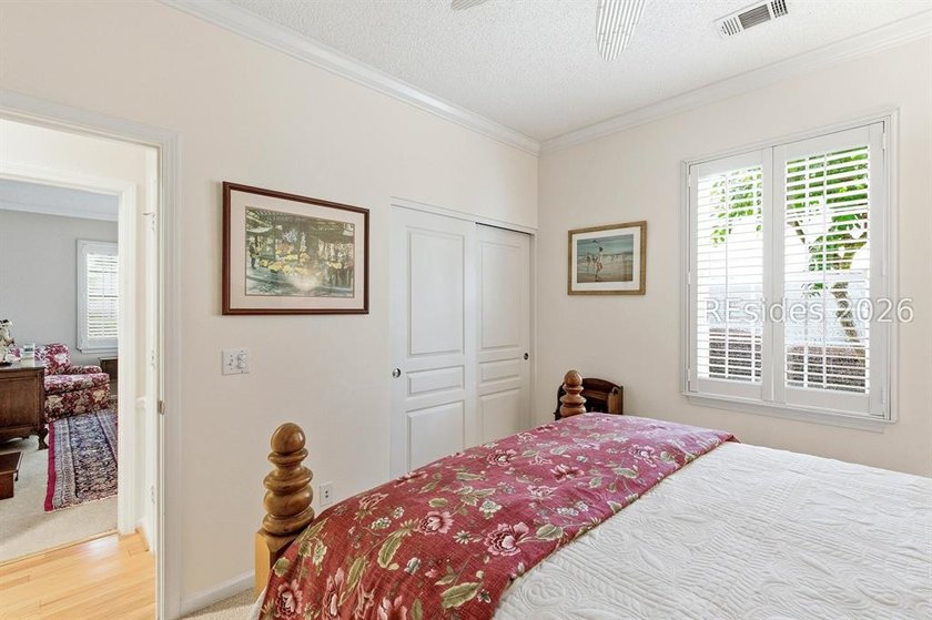 Beautifully maintained home in Sun City Hilton Head offering 3 - photo 34