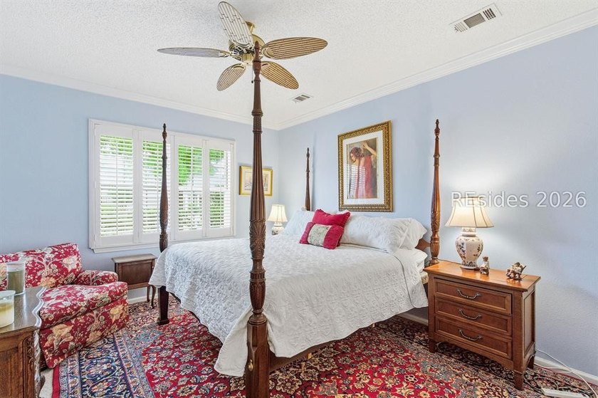 Beautifully maintained home in Sun City Hilton Head offering 3 - photo 35