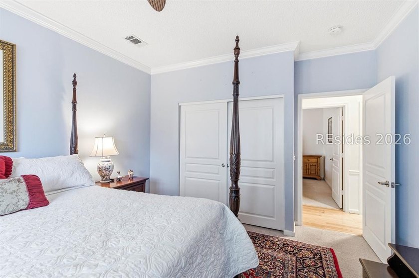 Beautifully maintained home in Sun City Hilton Head offering 3 - photo 36