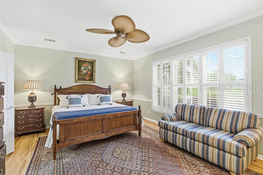 Beautifully maintained home in Sun City Hilton Head offering 3 - photo 38