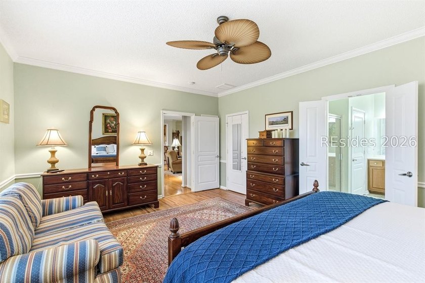 Beautifully maintained home in Sun City Hilton Head offering 3 - photo 39