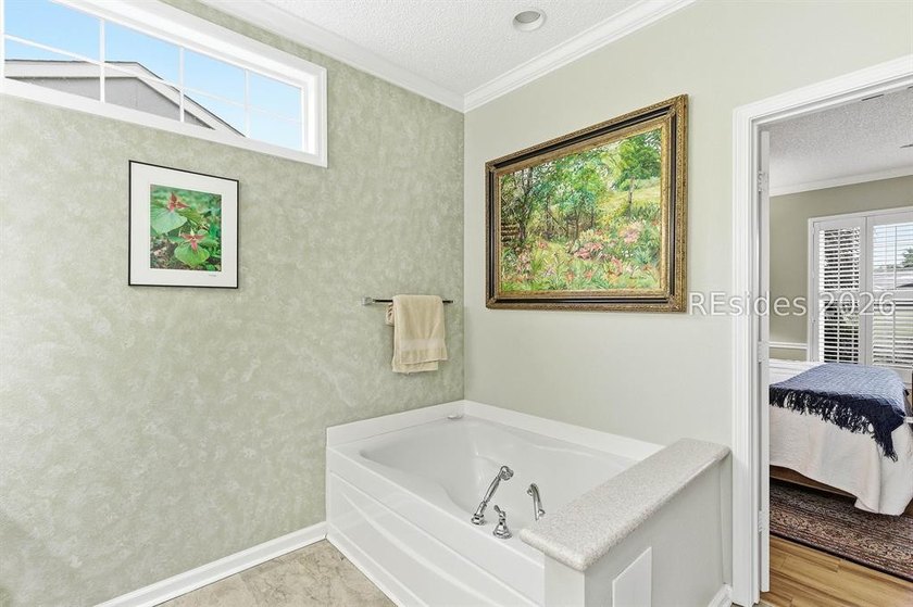 Beautifully maintained home in Sun City Hilton Head offering 3 - photo 41