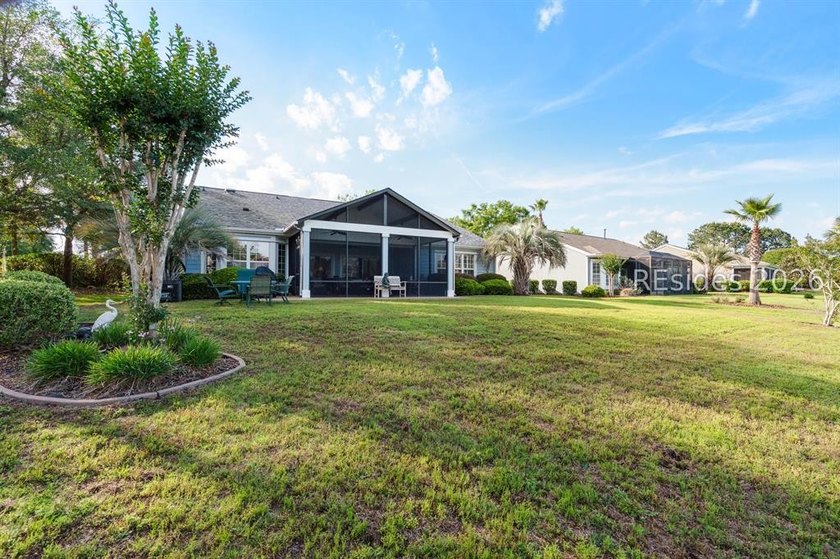 Beautifully maintained home in Sun City Hilton Head offering 3 - photo 48