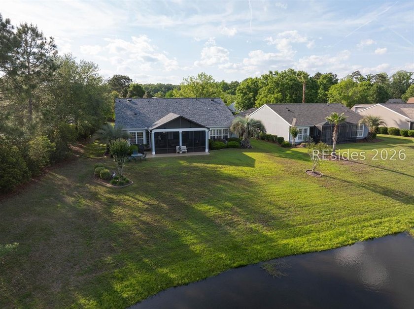 Beautifully maintained home in Sun City Hilton Head offering 3 - photo 49