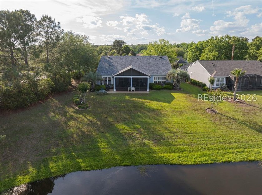 Beautifully maintained home in Sun City Hilton Head offering 3 - photo 50