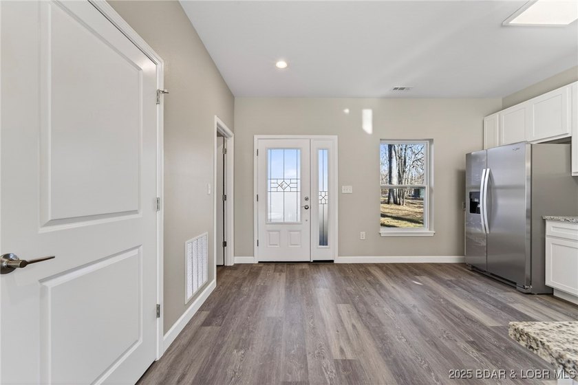 Welcome to your brand-new, move-in-ready home in Four Seasons - photo 2