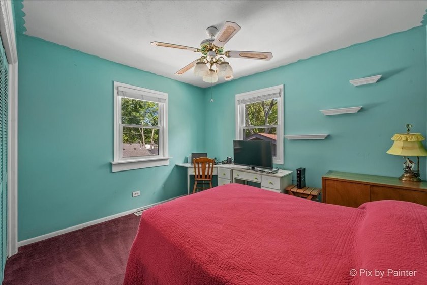 Welcome home! This beautifully maintained 3-bedroom, 1.1-bath - photo 12