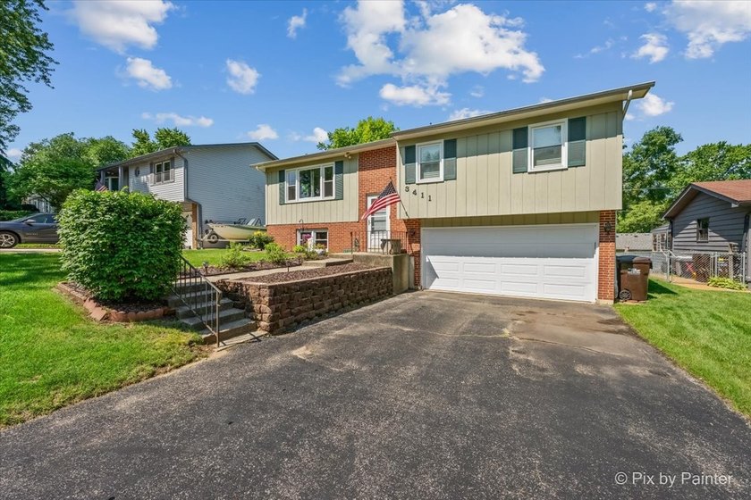 Welcome home! This beautifully maintained 3-bedroom, 1.1-bath - photo 20