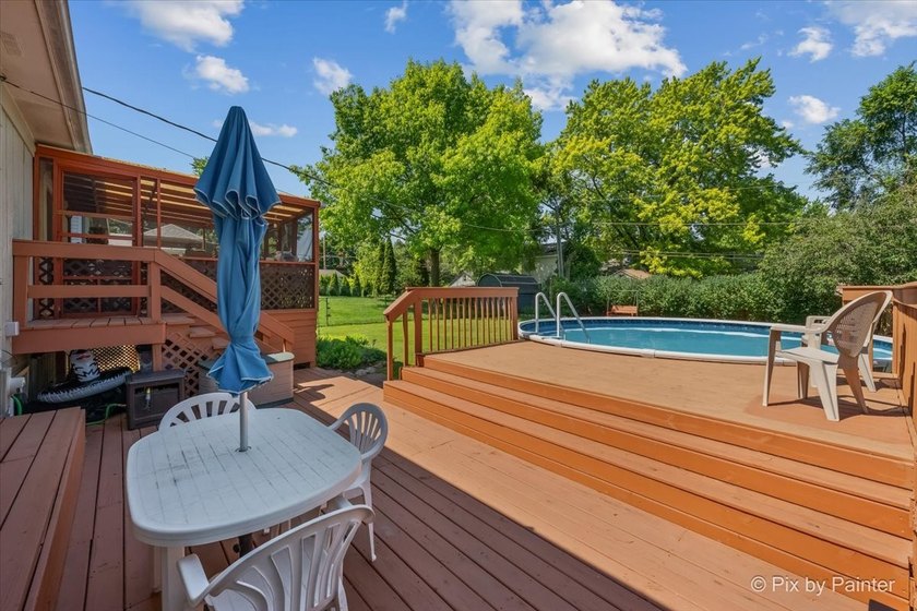 Welcome home! This beautifully maintained 3-bedroom, 1.1-bath - photo 21