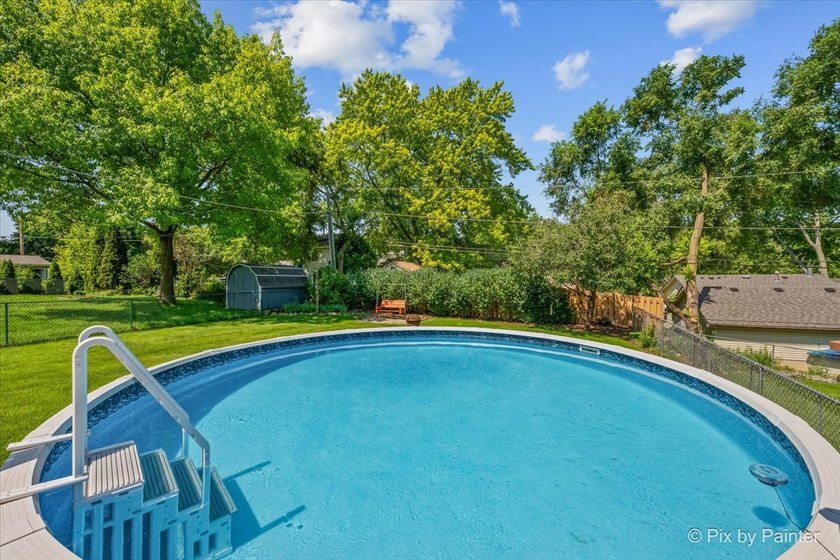 Welcome home! This beautifully maintained 3-bedroom, 1.1-bath - photo 22