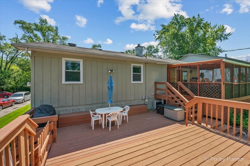 Welcome home! This beautifully maintained 3-bedroom, 1.1-bath - photo 23