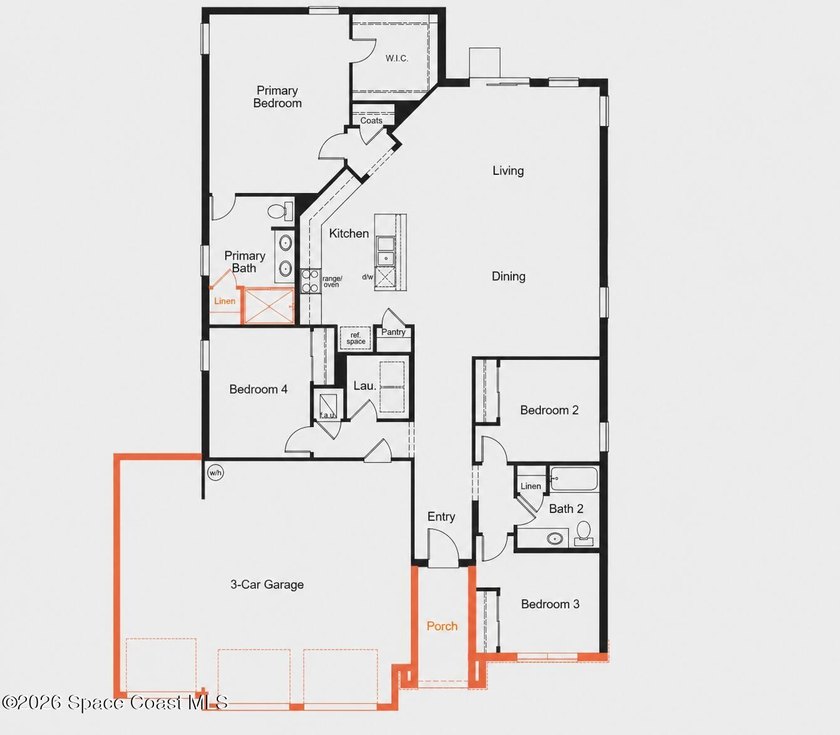 THIS HOME HAS IT ALL! Why wait to build when you can move right - photo 5