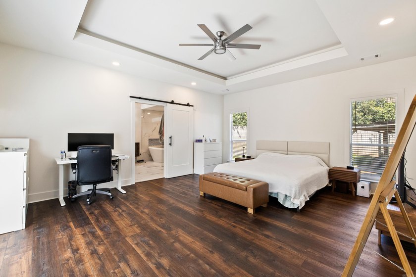 Welcome to this beautifully updated 3-bedroom, 2-bath home - photo 28