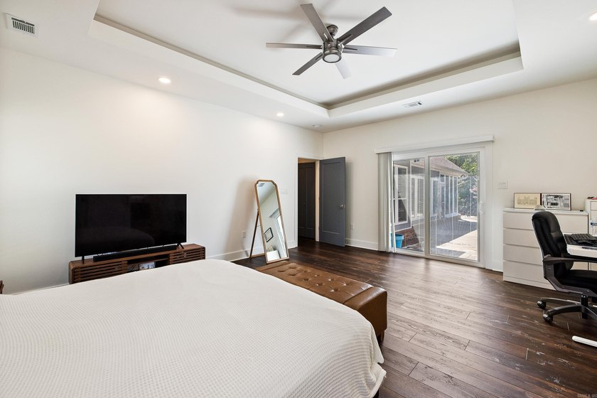 Welcome to this beautifully updated 3-bedroom, 2-bath home - photo 29