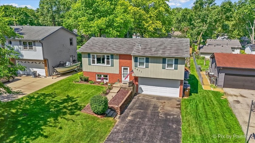 Welcome home! This beautifully maintained 3-bedroom, 1.1-bath - photo 30