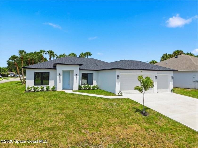 Experience elevated coastal living in this brand-new - photo 3