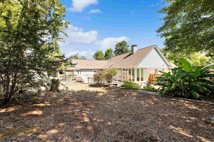 Welcome to this beautifully updated 3-bedroom, 2-bath home - photo 46