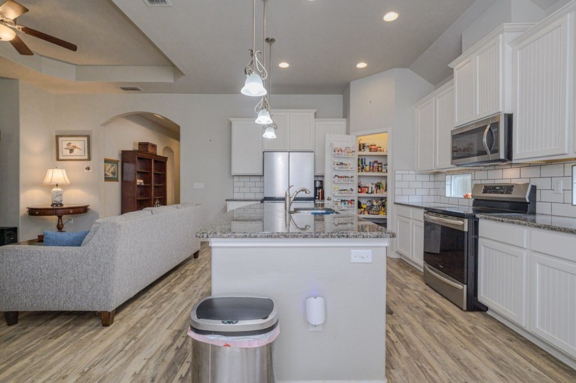 Spacious 4-Bed, 3-Bath Home in Wandering Oaks - Move-In Ready - photo 50