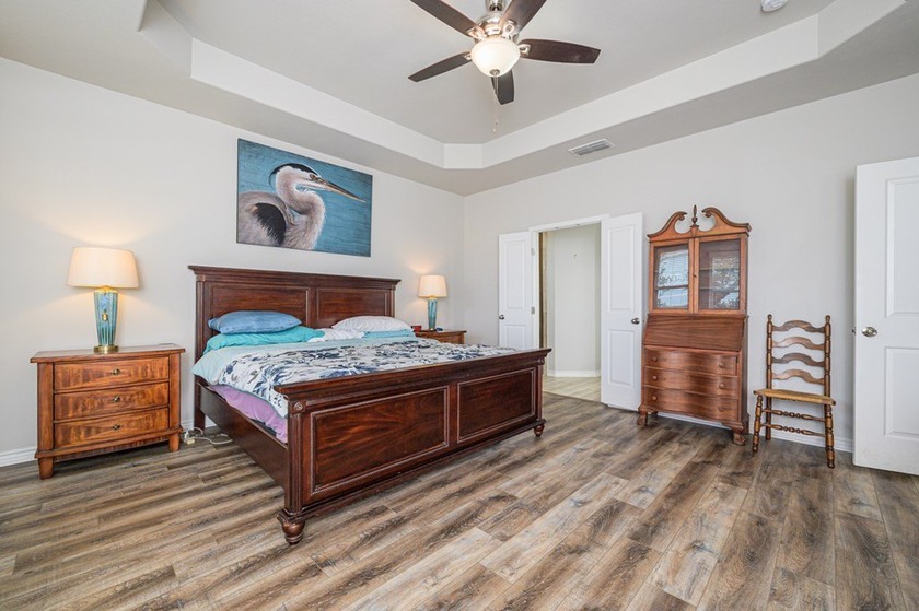 Spacious 4-Bed, 3-Bath Home in Wandering Oaks - Move-In Ready - photo 56