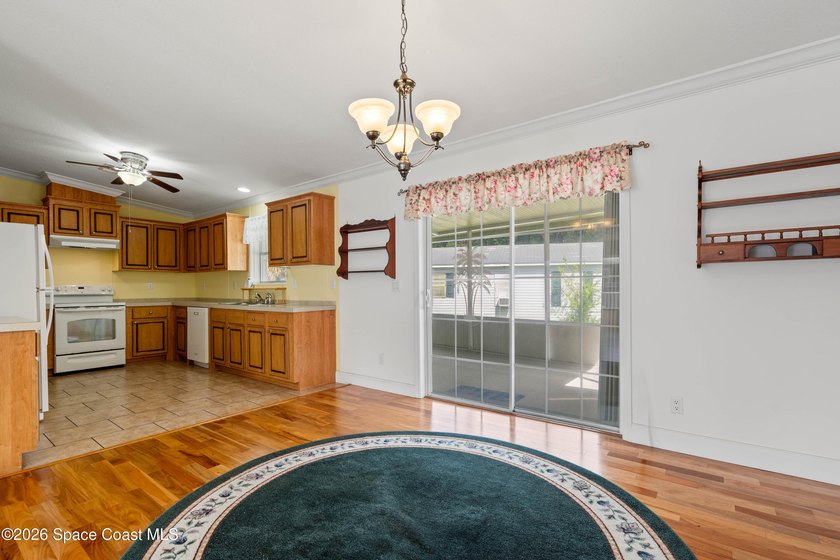 Spacious four-bedroom, three-bath home featuring a versatile - photo 7