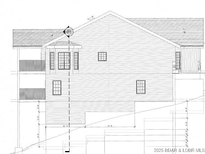 Not yet built villa on premium lake view lot and ready for your - photo 6