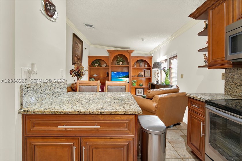 Imagine coming home to a spacious single-story residence where - photo 12
