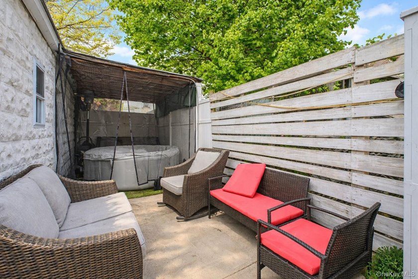 Welcome to this elegant single-family residence nestled in the - photo 21
