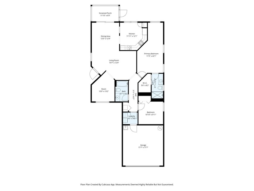 Discover the perfect blend of comfort, convenience, and - photo 35