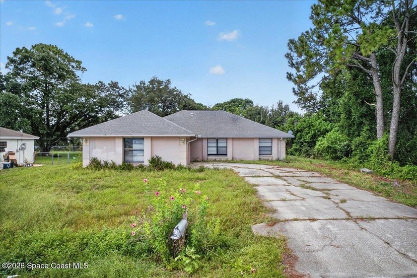 Investment project for the right investor - Palm Bay. This - photo 4