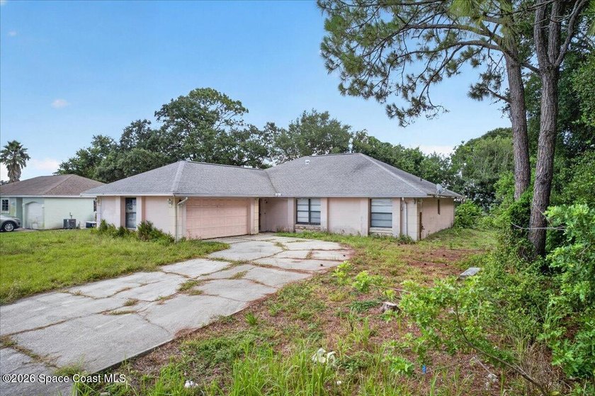 Investment project for the right investor - Palm Bay. This - photo 5