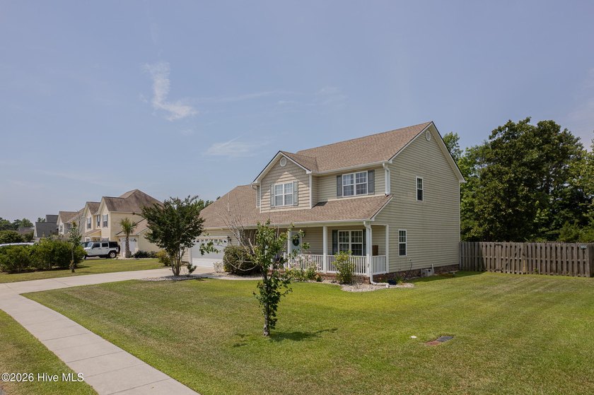 Welcome to 220 Pigeon Lane, a thoughtfully updated home in the - photo 8