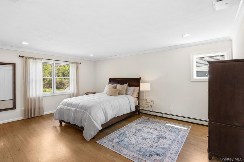 Privacy abounds at this timeless 5 bedroom, 3.5 bath colonial - photo 21