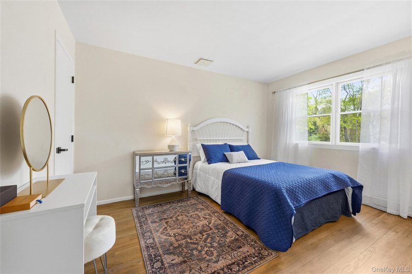 Privacy abounds at this timeless 5 bedroom, 3.5 bath colonial - photo 23