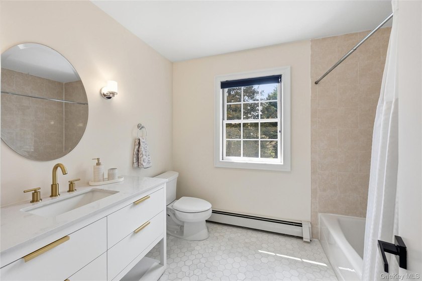 Privacy abounds at this timeless 5 bedroom, 3.5 bath colonial - photo 26