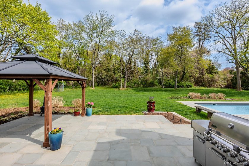 Privacy abounds at this timeless 5 bedroom, 3.5 bath colonial - photo 29