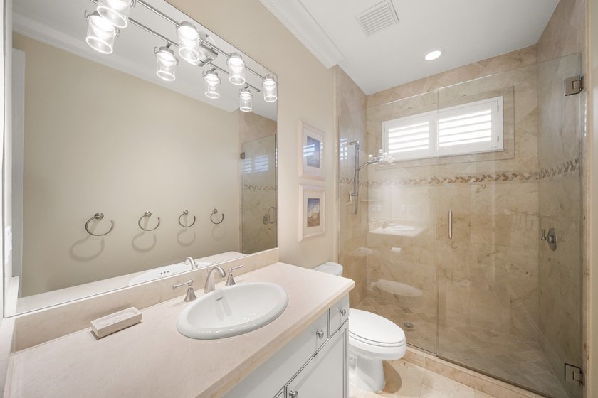 Experience the pinnacle of coastal luxury in the heart of - photo 32