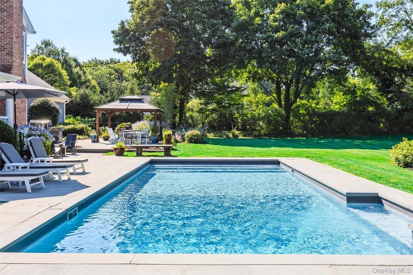 Privacy abounds at this timeless 5 bedroom, 3.5 bath colonial - photo 33