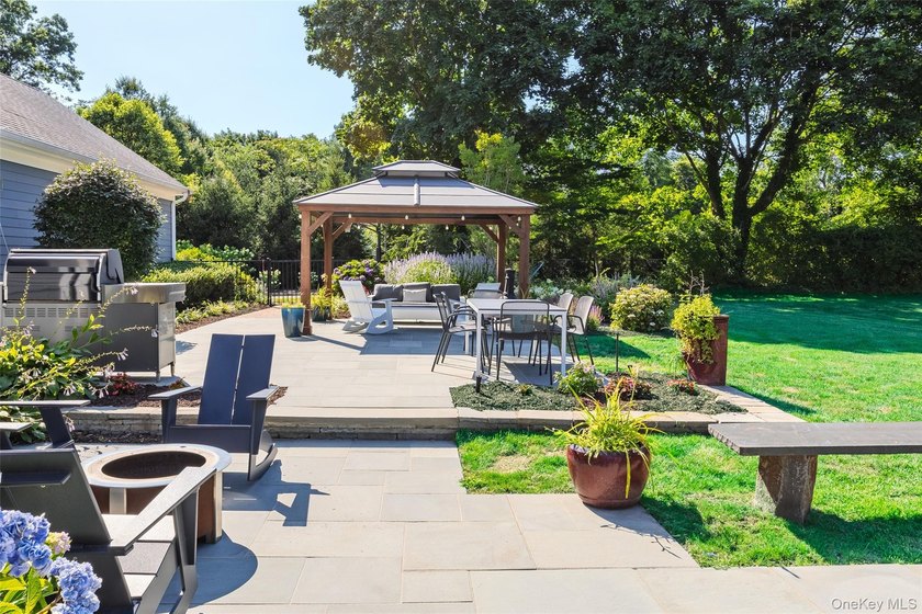 Privacy abounds at this timeless 5 bedroom, 3.5 bath colonial - photo 34