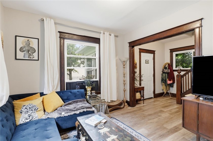 Welcome to 73 Salina Street, where timeless character and modern - photo 6
